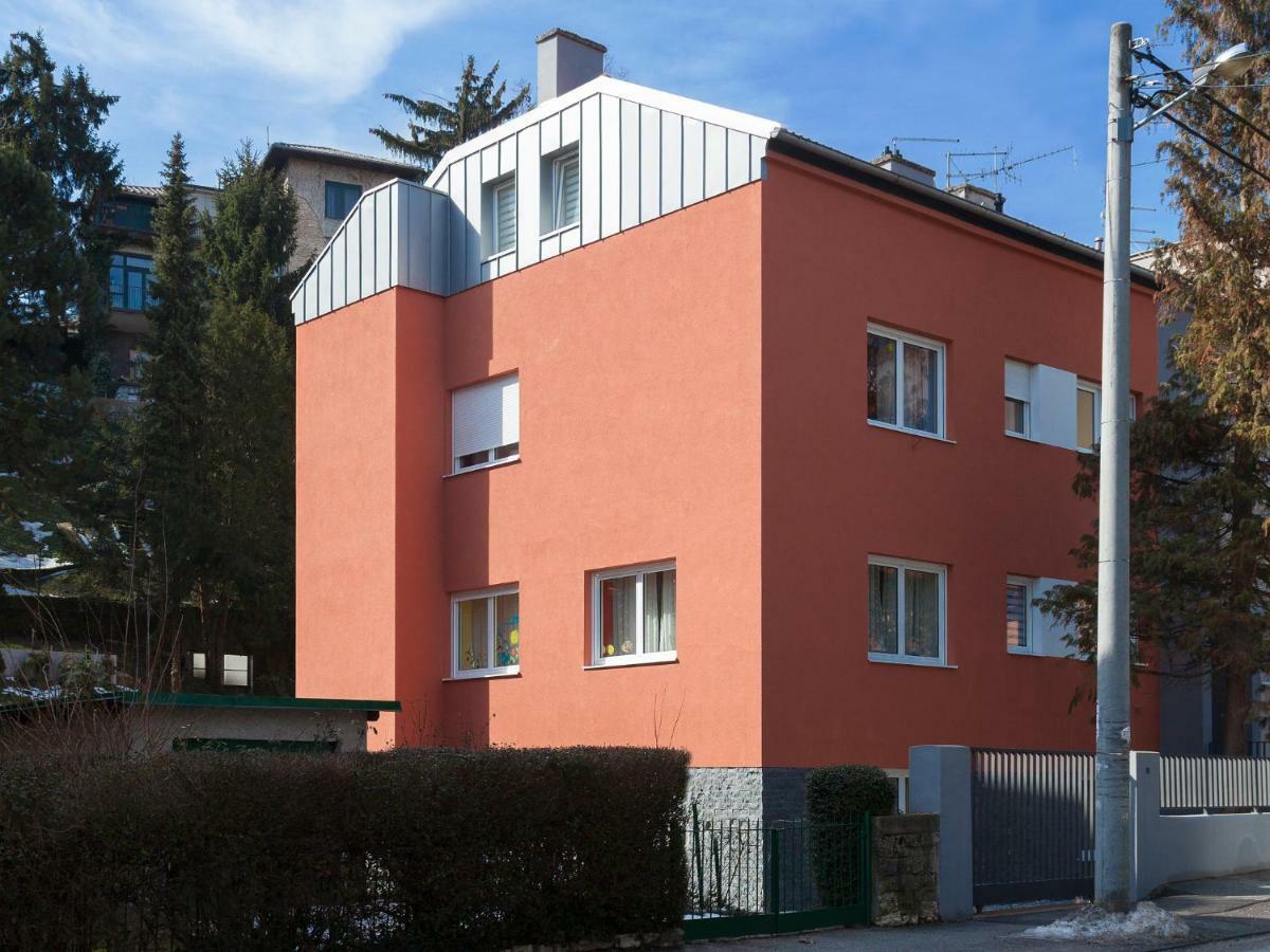 Ferienwohnung Oliva 4 Stars Zagreb Exterior foto